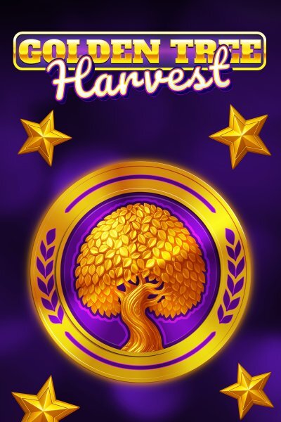 Golden Tree Harvest