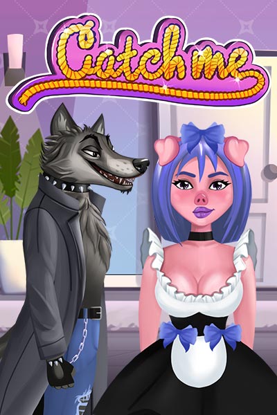 Catch Me